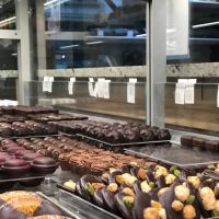 Chocolat Michel Cluizel, Store & Chocolate Tours ico