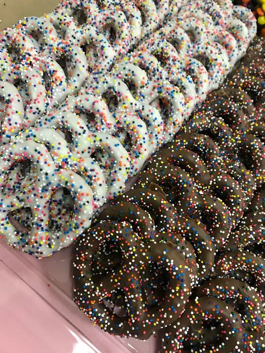 Sinfully Sweets Picture 1