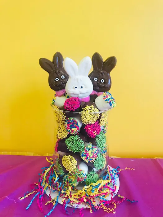 Sinfully Sweets Picture 7