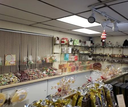 Giambri's Quality Sweets