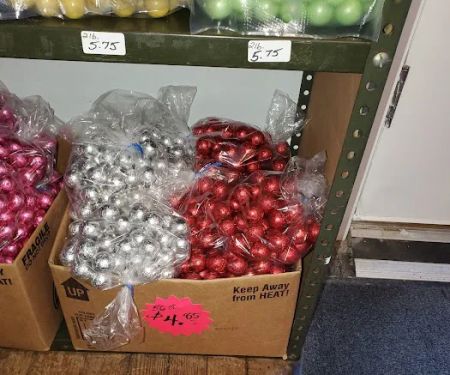 Bee Gee Candy