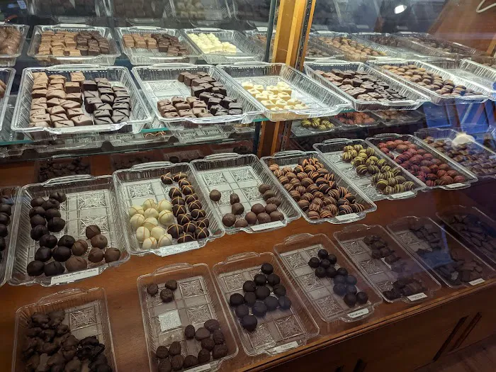 Duffy's Fine Chocolates Picture 1