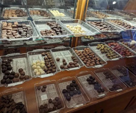 Duffy's Fine Chocolates
