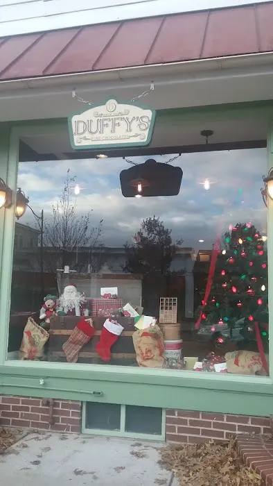 Duffy's Fine Chocolates Picture 3