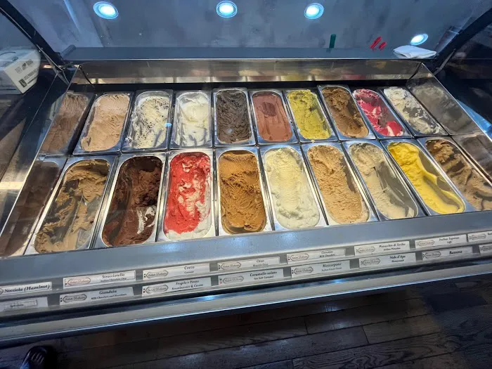 Duffy's Fine Chocolates Picture 6