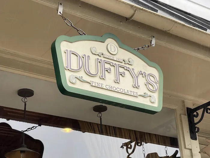 Duffy's Fine Chocolates Picture 7