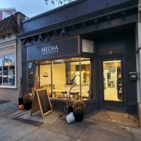 Mecha Chocolate ico