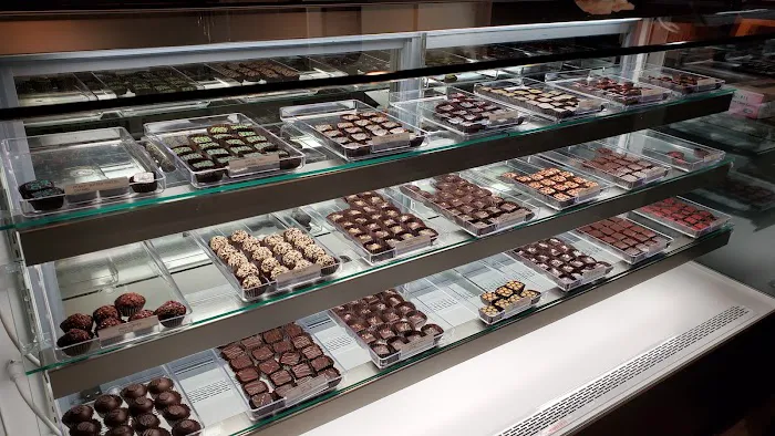 Mecha Chocolate Picture 4