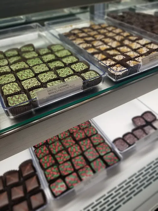Mecha Chocolate Picture 10