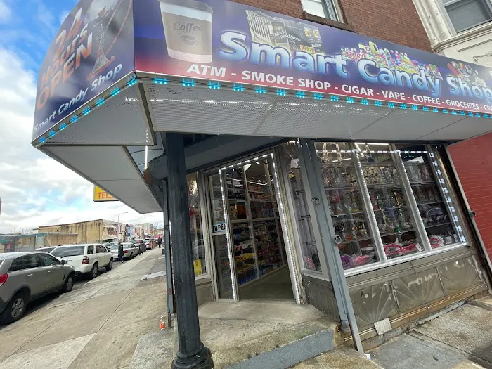 Smart candy shop Picture 1