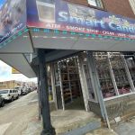 Smart candy shop