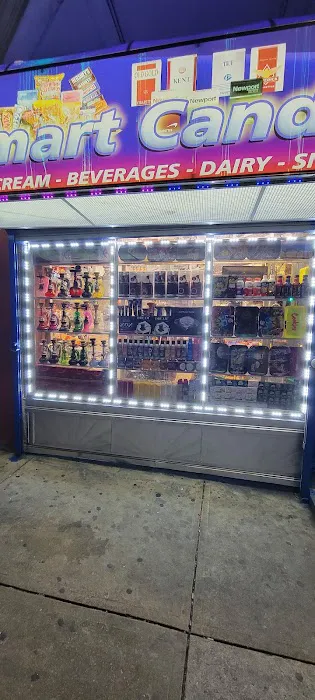 Smart candy shop Picture 2