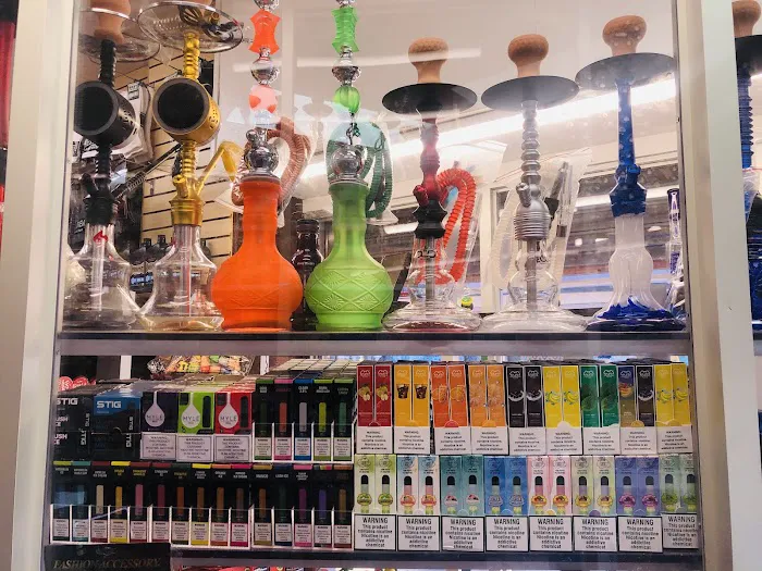 Smart candy shop Picture 4