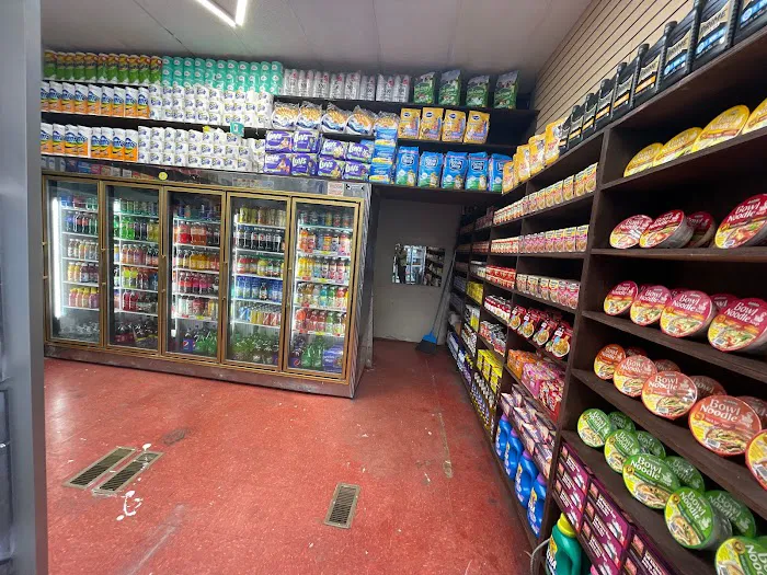 Smart candy shop Picture 6