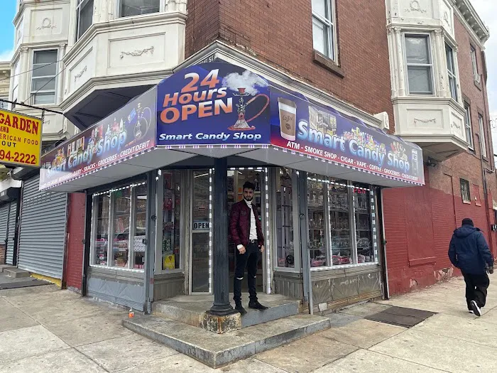 Smart candy shop Picture 5