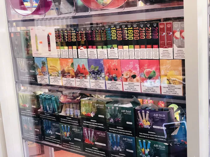 Smart candy shop Picture 7