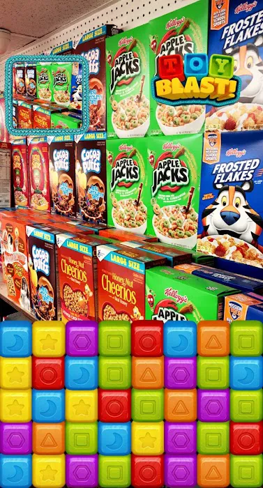 Smart candy shop Picture 8