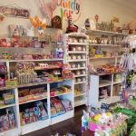The Candy Jar by 1892 Collingswood