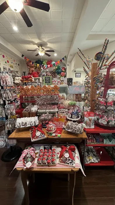The Candy Jar by 1892 Collingswood Picture 6