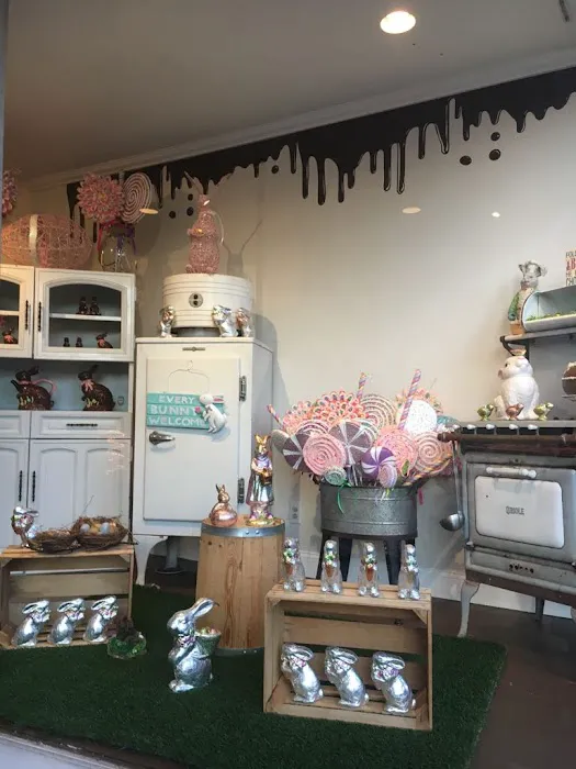 The Candy Jar by 1892 Collingswood Picture 7