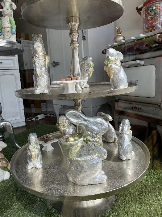 The Candy Jar by 1892 Collingswood Picture 10