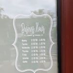 Cabana Candy Corner