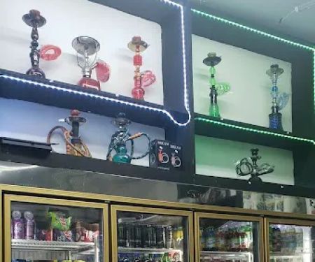 Board Quick Mart