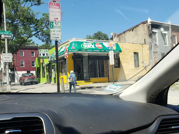Board Quick Mart Picture 2