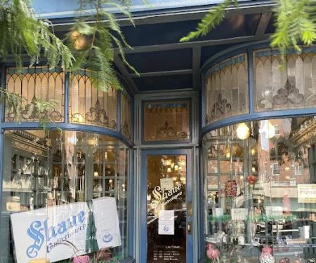 Shane Confectionery