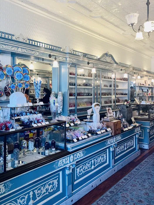 Shane Confectionery Picture 5