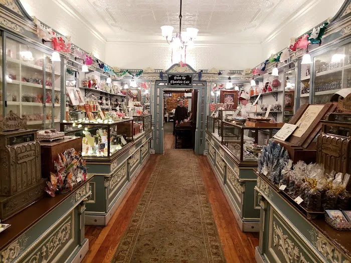 Shane Confectionery Picture 6