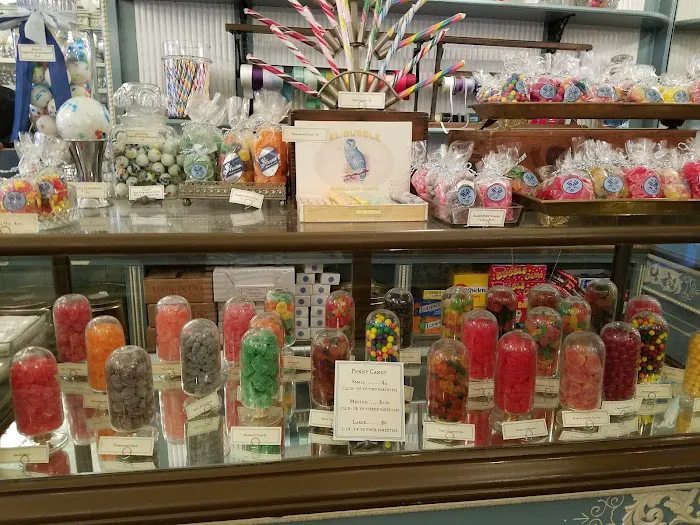 Shane Confectionery Picture 8