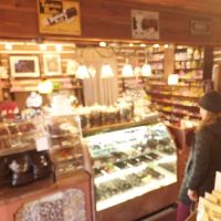 Nutty over Sweets ico