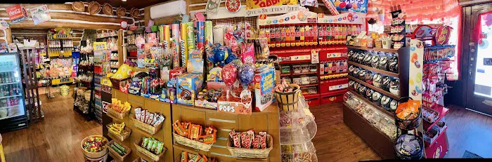 Nutty over Sweets Picture 3