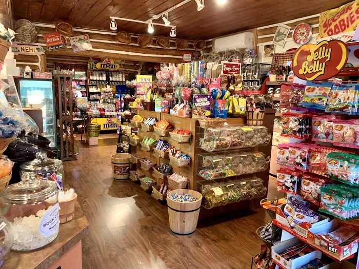 Nutty over Sweets Picture 8