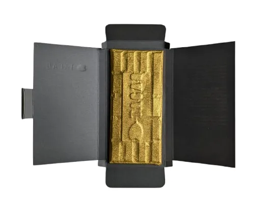 TACAO Chocolate Picture 1