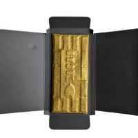 TACAO Chocolate ico