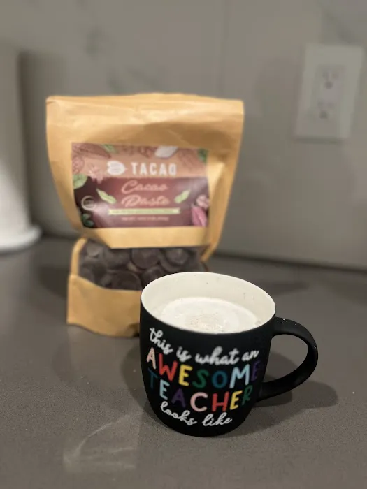 TACAO Chocolate Picture 5