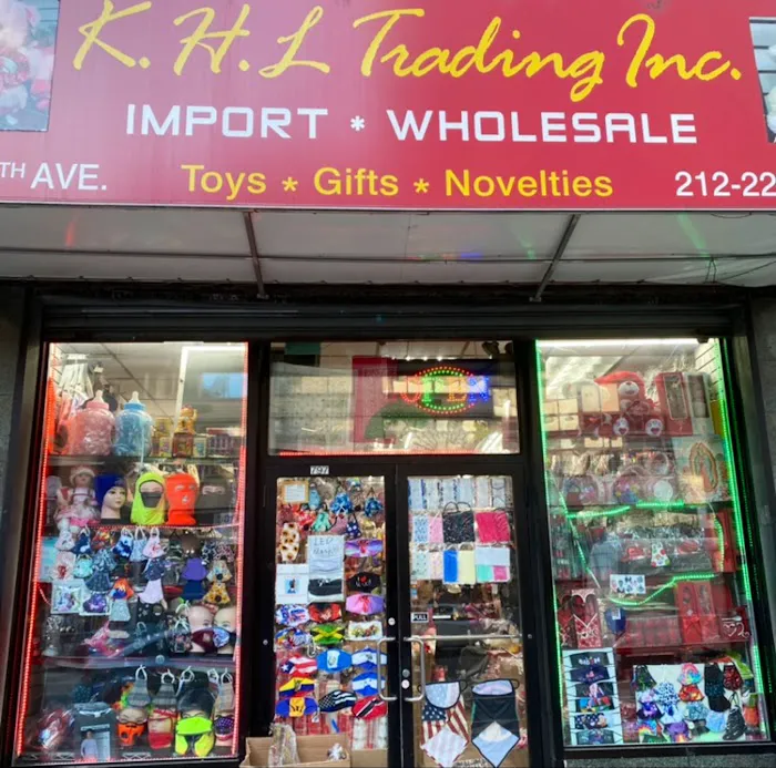 K.H.L Trading Inc. Picture 9