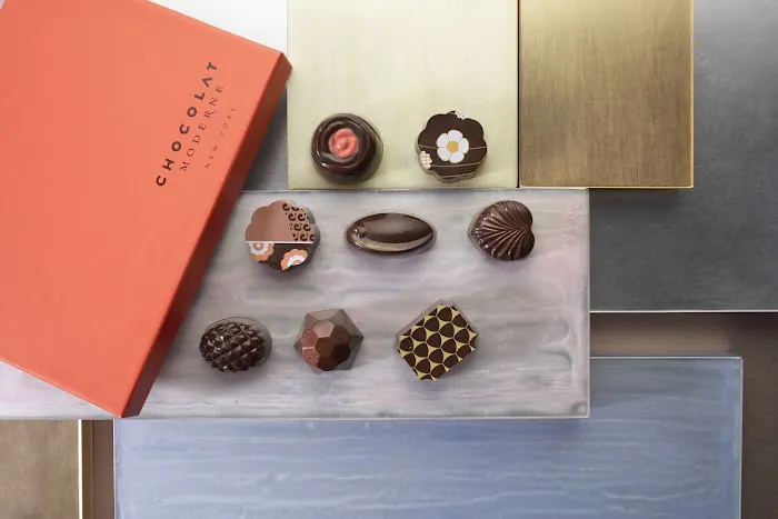 Chocolat Moderne Picture 3