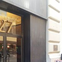 Chocolat Moderne ico