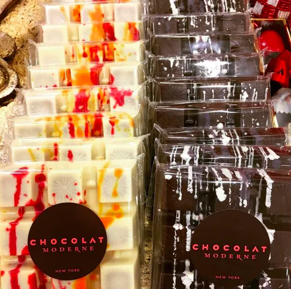 Chocolat Moderne Picture 6