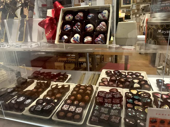 Chocolat Moderne Picture 7