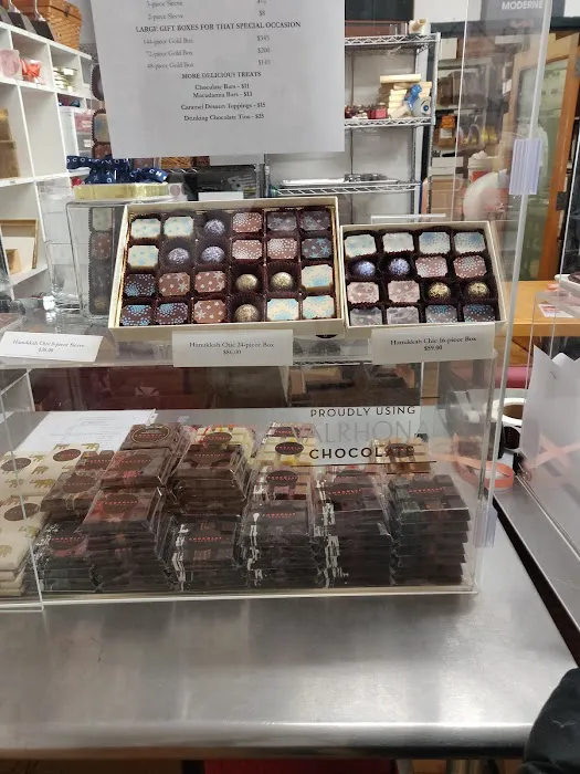 Chocolat Moderne Picture 10