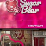 Sugar Bear Candy Store - Candy Store in New York City (NoMad)