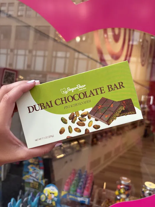 Sugar Bear Candy Store - Candy Store in New York City (NoMad) Picture 2