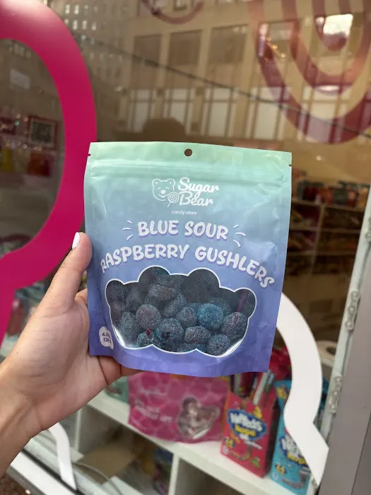 Sugar Bear Candy Store - Candy Store in New York City (NoMad) Picture 5