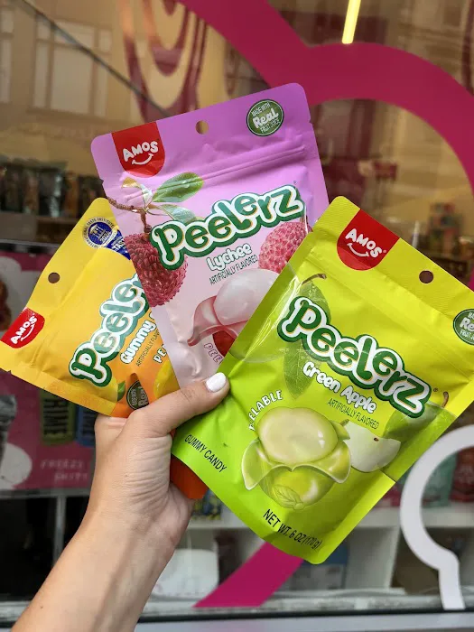Sugar Bear Candy Store - Candy Store in New York City (NoMad) Picture 6