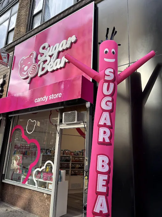Sugar Bear Candy Store - Candy Store in New York City (NoMad) Picture 8