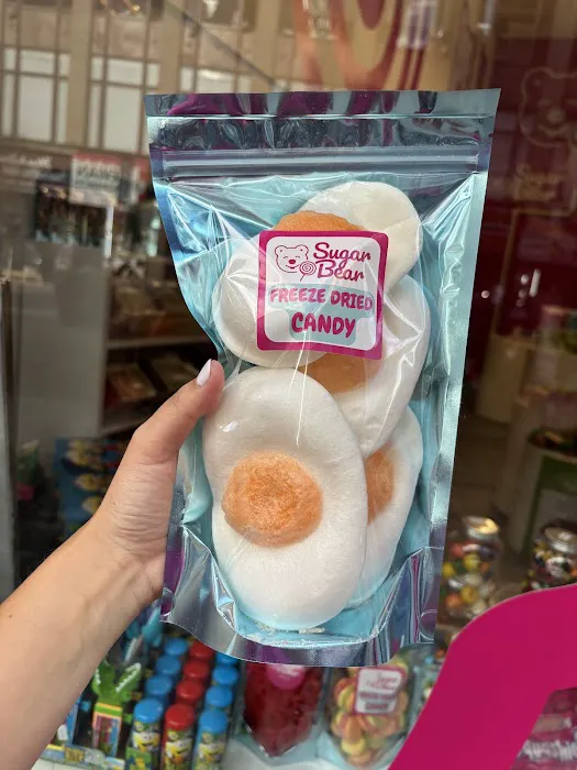 Sugar Bear Candy Store - Candy Store in New York City (NoMad) Picture 10